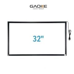 Khung cảm ứng Gaoke 32 inch