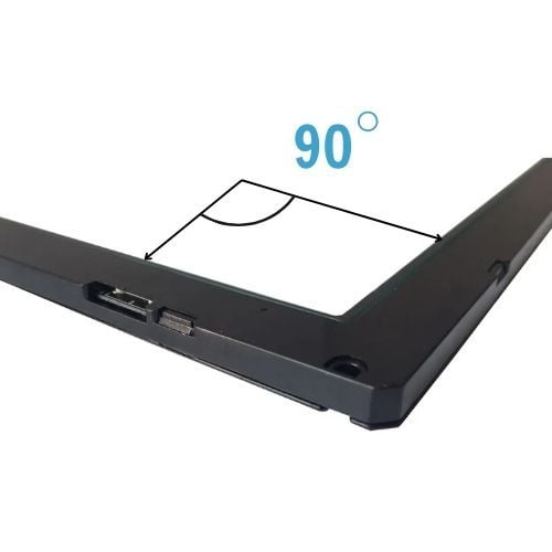 Khung cảm ứng Gaoke 32 inch