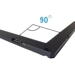 Khung cảm ứng Gaoke 32 inch