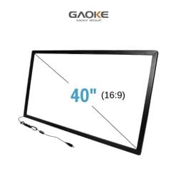 Khung cảm ứng Gaoke 40 inch