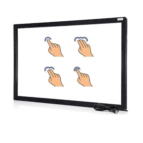 Khung cảm ứng Gaoke 40 inch
