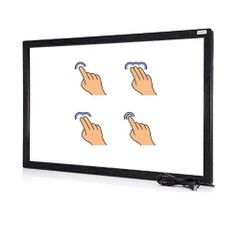 Khung cảm ứng Gaoke 40 inch