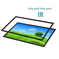 Khung cảm ứng Gaoke 48 inch