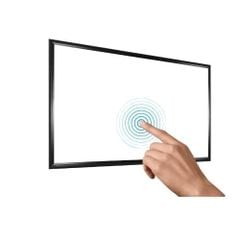 Khung cảm ứng Gaoke 50 inch