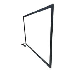 Khung cảm ứng Gaoke 58 inch