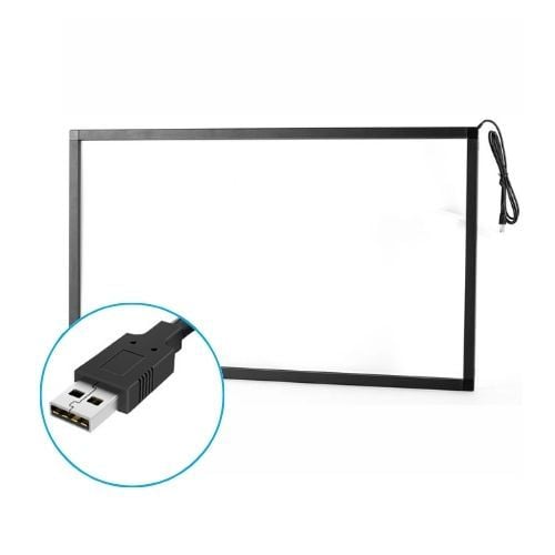 Khung cảm ứng Gaoke 58 inch