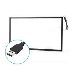 Khung cảm ứng Gaoke 58 inch