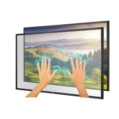 Khung cảm ứng Gaoke 58 inch