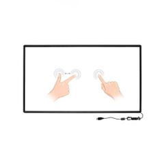 Khung cảm ứng Gaoke 60 inch