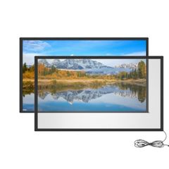 Khung cảm ứng Gaoke 65 inch