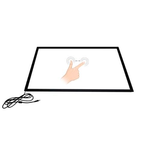Khung cảm ứng Gaoke 75 inch