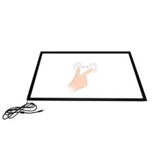 Khung cảm ứng Gaoke 75 inch
