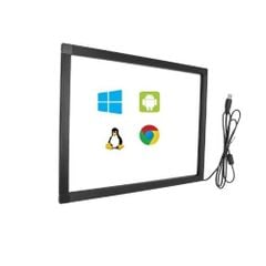 Khung cảm ứng Gaoke 85 inch