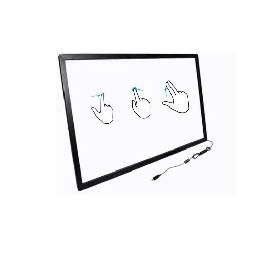 Khung cảm ứng hồng ngoại iBoard 32 inch IB-IRTF-32