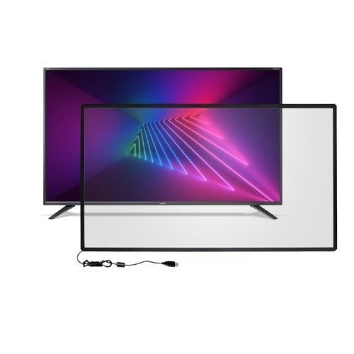 Khung cảm ứng hồng ngoại iBoard 43 inch IB-IRTF-43