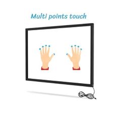 Khung cảm ứng hồng ngoại iBoard 50 inch IB-IRTF-50