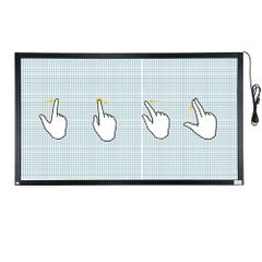 Khung cảm ứng hồng ngoại iBoard 50 inch IB-IRTF-50