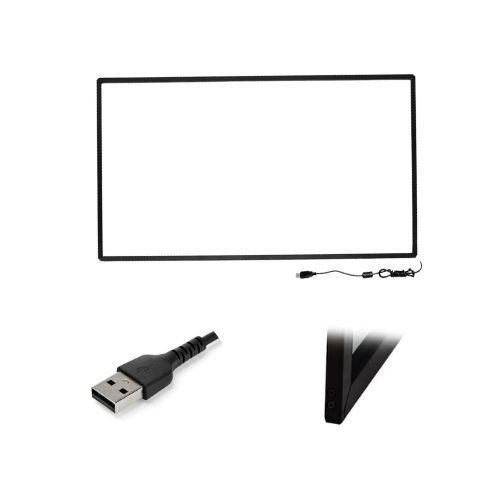 Khung cảm ứng hồng ngoại iBoard 50 inch IB-IRTF-50