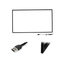 Khung cảm ứng hồng ngoại iBoard 50 inch IB-IRTF-50