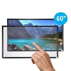 Khung cảm ứng hồng ngoại iBoard 60 inch IB-IRTF-60