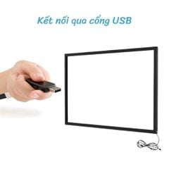 Khung cảm ứng hồng ngoại iBoard 60 inch IB-IRTF-60