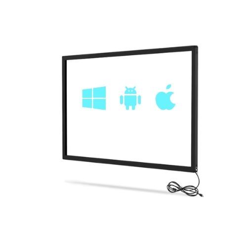 Khung cảm ứng hồng ngoại iBoard 60 inch IB-IRTF-60