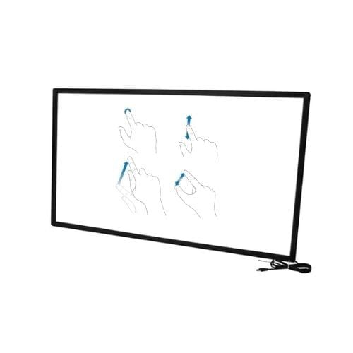 Khung cảm ứng hồng ngoại iBoard 75 inch IB-IRTF-75