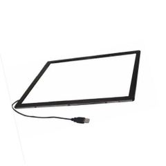 Khung cảm ứng hồng ngoại iBoard 86 inch IB-IRTF-86
