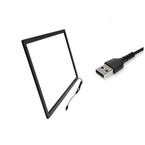 Khung cảm ứng hồng ngoại iBoard 86 inch IB-IRTF-86