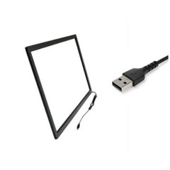 Khung cảm ứng hồng ngoại iBoard 86 inch IB-IRTF-86