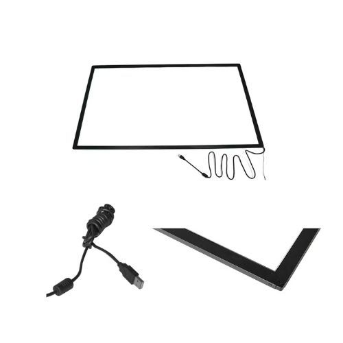 Khung cảm ứng hồng ngoại iBoard 98 inch IB-IRTF-98