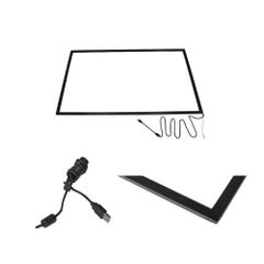 Khung cảm ứng hồng ngoại iBoard 98 inch IB-IRTF-98