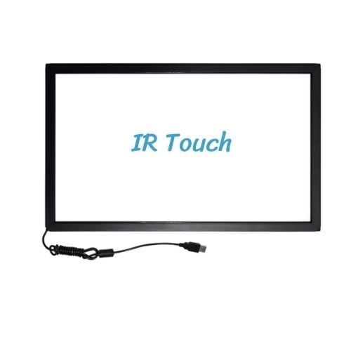 Khung cảm ứng hồng ngoại iBoard 98 inch IB-IRTF-98