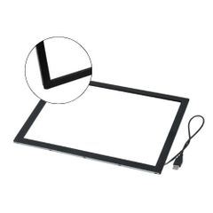 Khung cảm ứng TIVI 40 inch