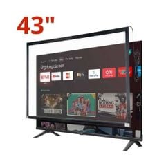 Khung cảm ứng TIVI 43 inch