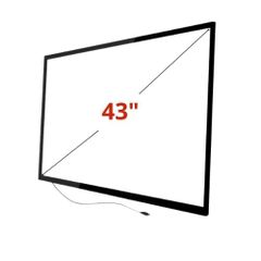 Khung cảm ứng TIVI 43 inch