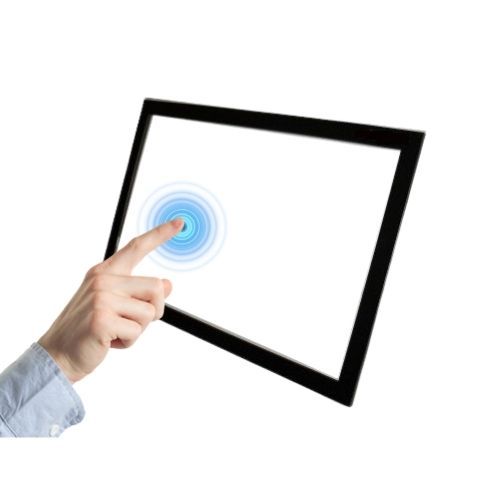 Khung cảm ứng TIVI 49 inch