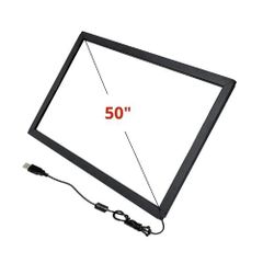 Khung cảm ứng TIVI 50 inch