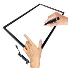 Khung cảm ứng TIVI 50 inch