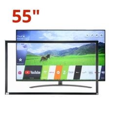 Khung cảm ứng TIVI 55 inch