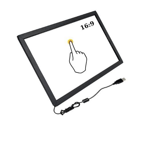 Khung cảm ứng TIVI 55 inch