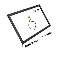 Khung cảm ứng TIVI 55 inch