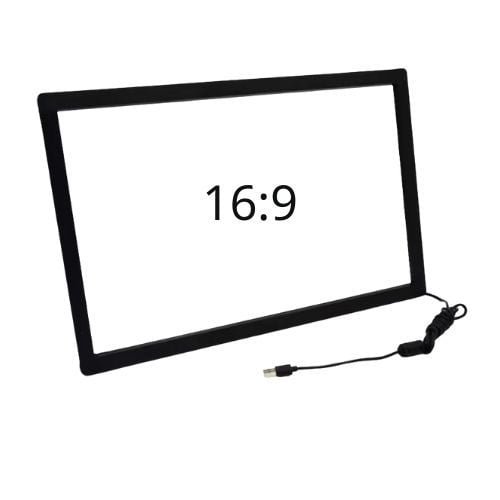 Khung cảm ứng TIVI 60 inch