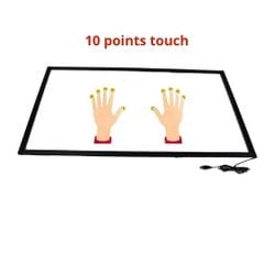 Khung cảm ứng TIVI 60 inch