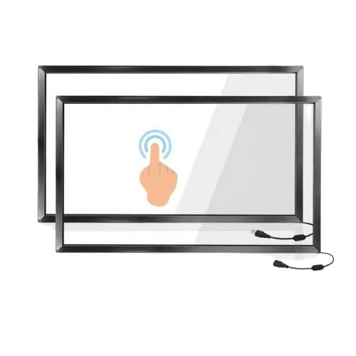Khung cảm ứng TIVI 65 inch