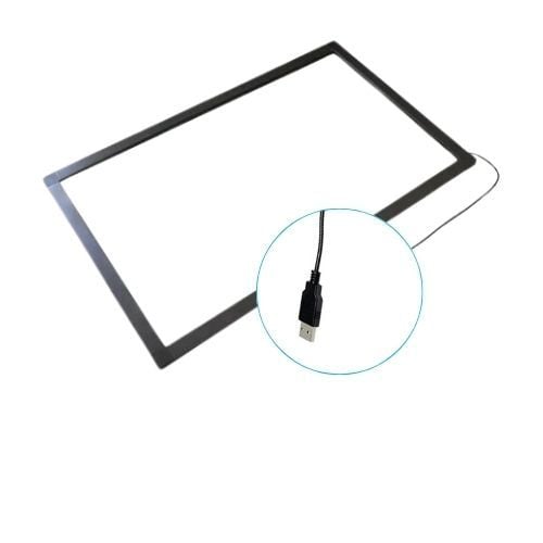 Khung cảm ứng TIVI 65 inch