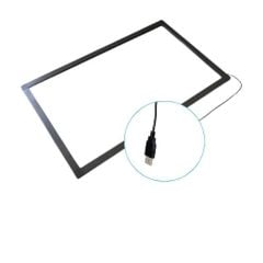 Khung cảm ứng TIVI 65 inch