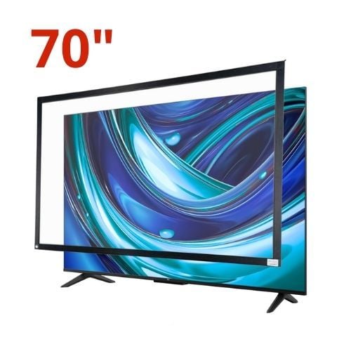 Khung cảm ứng TIVI 70 inch