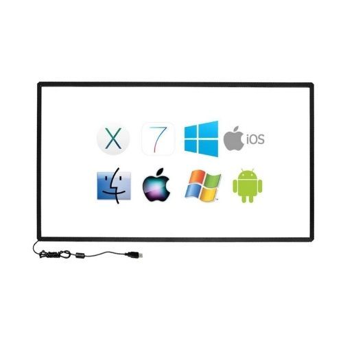Khung cảm ứng TIVI 70 inch
