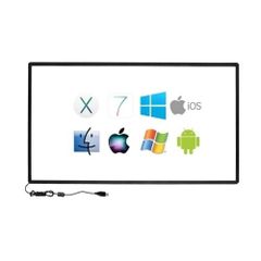 Khung cảm ứng TIVI 70 inch